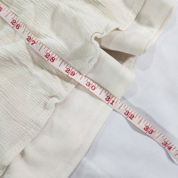 Charming Charlie Linen Summer Mini Dress Medium
Lot K - Picture 3 of 7